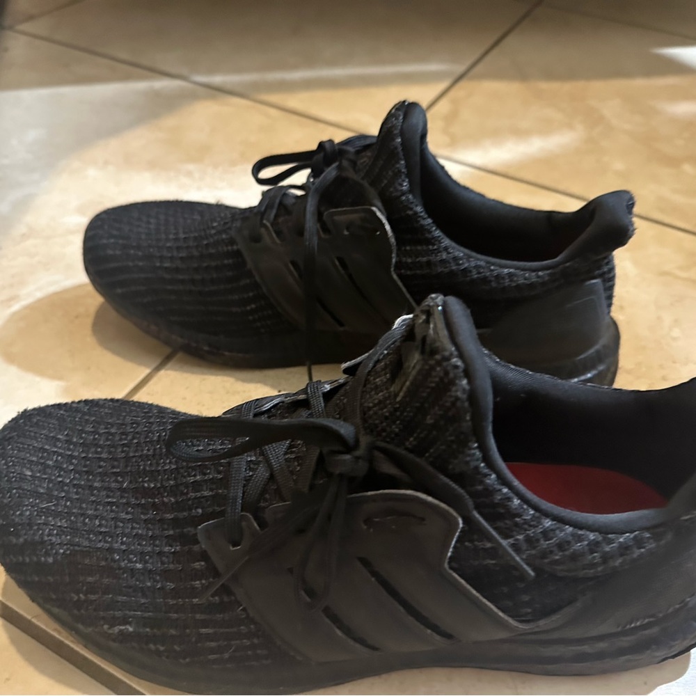 Adidas Ultraboosts DNA